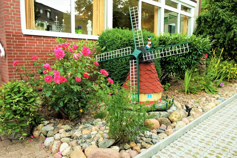 Hotel Holsteinische Schweiz