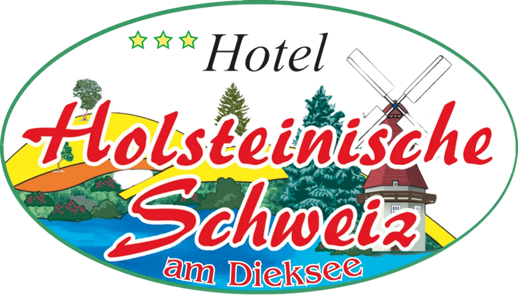 Hotel Holsteinische Schweiz in Malente, Germany