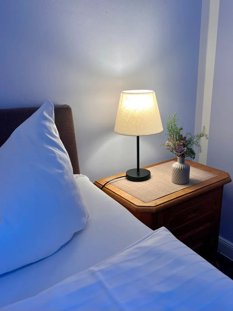 Hotel Holsteinische Schweiz